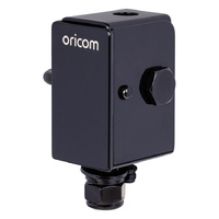 Oricom Fold Antenna Bracket Black