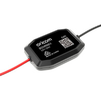 Oricom Battery Monitor 12V/24V