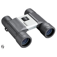 BUSHNELL POWERVIEW2 10X25 ROOF BINOCULAR