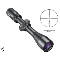 Bushnell Trophy XLT 3-9 x 40 DOA QBR