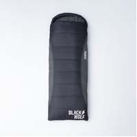Black Wolf Paroo Sleeping Bag 0C - Deep Well