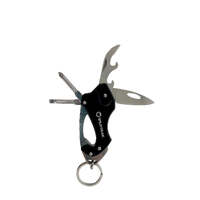 Wildtrak 6 in 1 Multi Tool with Army Knife