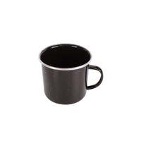 Wildtrak Premium Enamel Mug 10cm