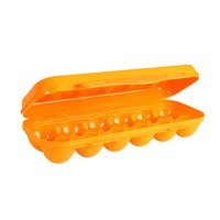 Wildtrak 12 Egg Portable Storage Container
