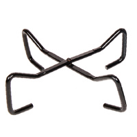 Wildtrak Metal Cooking Base 20cm