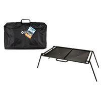 Wildtrak Flat Plate Camp Cooker