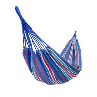 Wildtrak Travel Hammock with Carry Bag