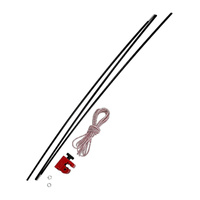 Wildtrak Swag Pole Repair Kit