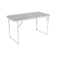 Wildtrak Camp 120 Bi-fold Table