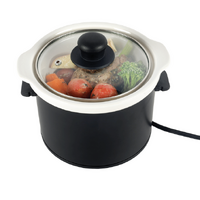 Wildtrak Offroad 12V Slow Cooker