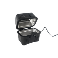Wildtrak Offroad Portable 12V Food Warmer 1.7L