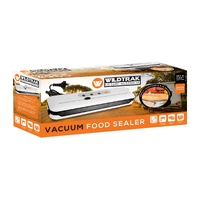 Wildtrak 240V Vacuum Sealer with Bag/Roll Cutter
