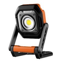 Wildtrak Rechargeable Work Floodlight