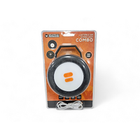 Wildtrak Combo String Light 10m