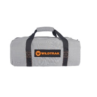 Wildtrak Heavy Duty Canvas Tool Bag Medium