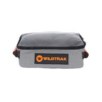 Wildtrak Clear Top Canvas Storage Bag Small