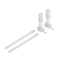 Camelbak eddy+ Kids Valves and Straws