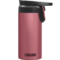 Camelbak Forge Flow Stainless Steel Vacuum Insulated .35L Terracotta Rose