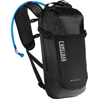 Camelbak M.U.L.E. Evo 12 3L Black/Silver