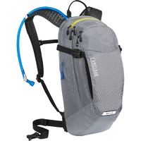 Camelbak M.U.L.E 12 3L Gunmetal/Lime