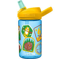 Camelbak eddy+ Kids .4L Explorer