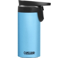 Camelbak Forge Flow S/S Insulated Vacuum 350ml Powder Blue