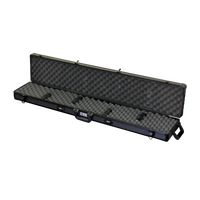 Spika Rifle Case - Aluminium