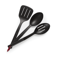 Campfire 3pc Cooking Utensil Set