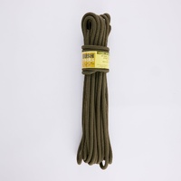 Bush Tracks Rope 9mm Olive 50'