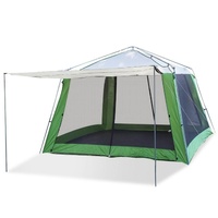 Coleman Screenhouse Instant Up Shelter 3.2mx3.2m