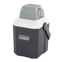 Coleman 2.7L Extreme Jug Grey