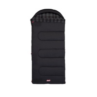Coleman Pilbara C-7 Hooded Sleeping Bag