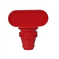 POL and LCC27 Valve Plug
