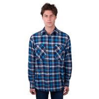 Dux-Bak Men's Brock Thermal L/S Shirt
