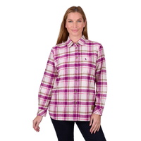 Dux-Bak Women's Selina Long Sleeve Shirt