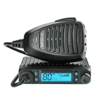 Oricom DTX4300 Micro Size 5 Watt UHF CB Radio