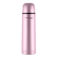 Thermos 500ml THERMOcafé™ Vacuum Insulated Slimline Flask Mauve