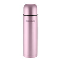 Thermos 1L THERMOcafé™ Vacuum Insulated Slimline Flask Mauve