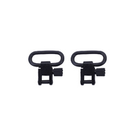 Spika 1" Swivels