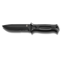 Gerber Strongarm Fixed SE Black