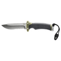 Gerber Ultimate Survival Knife Fixed SE
