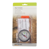 Elemental Map Compass