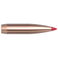 Hornady 6.5mm .264" 143Gr ELD-X 100pack