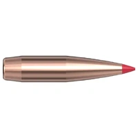 Hornady 7mm .284" 162Gr ELD Match 100pack