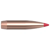 Hornady 30cal .308 212Gr ELD-X 100box