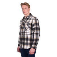 Hard Slog Men’s King Thermal Long Sleeve Shirt