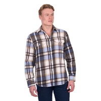 Hard Slog Men’s Victor Thermal Long Sleeve Shirt
