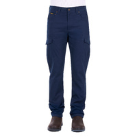 Hard Slog Mens Ben Cargo Pant 34L