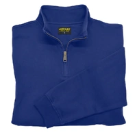 Hard Slog Kids 1/4 Zip Fleece