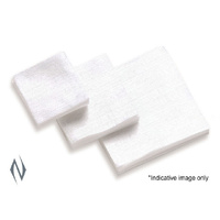 HOPPES SYNTHETIC PATCHES 270 - 35 50PK